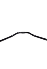 Pedego Pedego Handlebar - Metro Style, Black, 25.4mm x W=650mm (Boomerang & Platinum, City Commuter Mid-Drive & Platinum)
