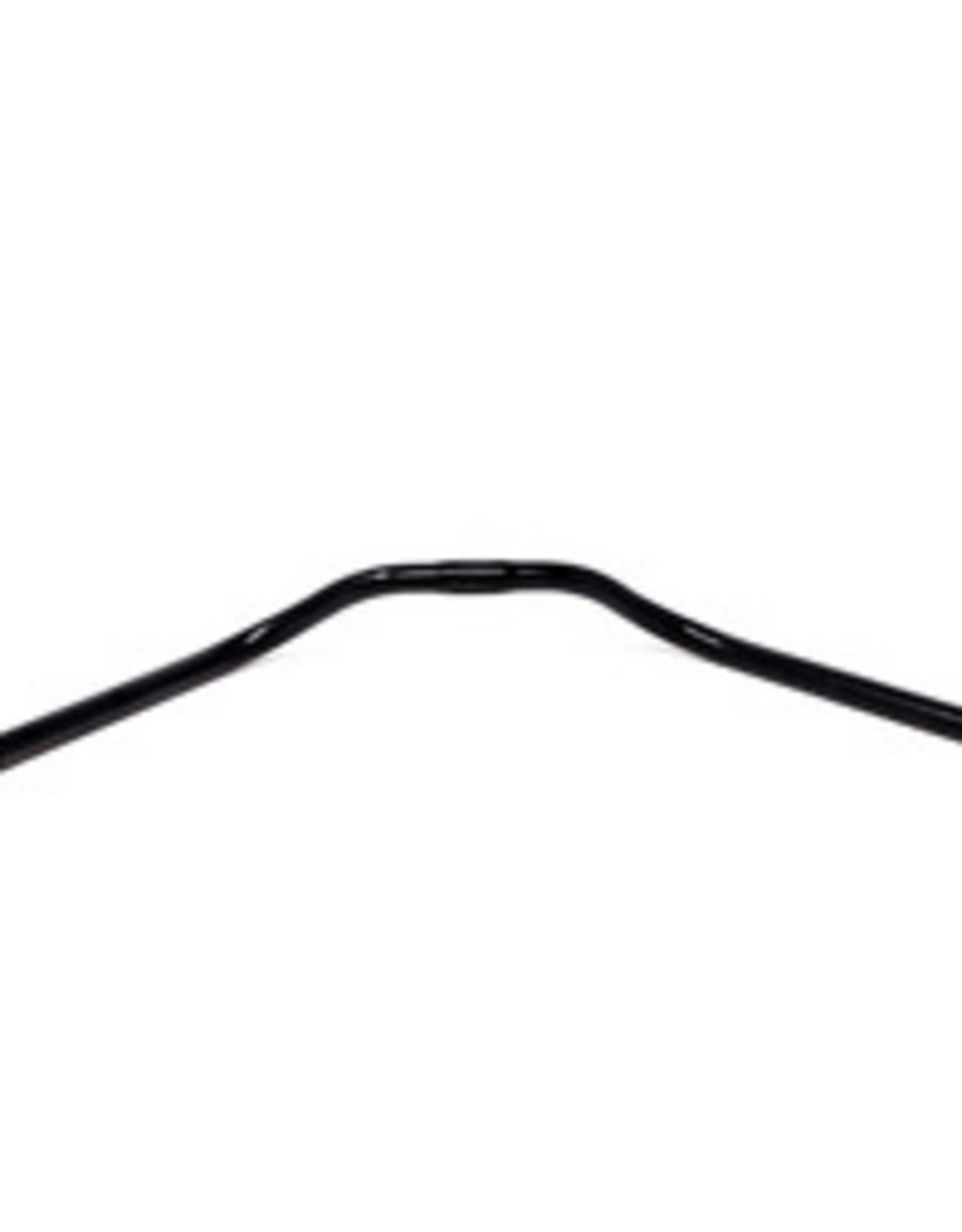 Pedego Pedego Handlebar - Metro Style, Black, 25.4mm x W=650mm (Boomerang & Platinum, City Commuter Mid-Drive & Platinum)