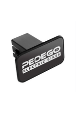 Pedego Pedego Branded 2" Hitch Cover
