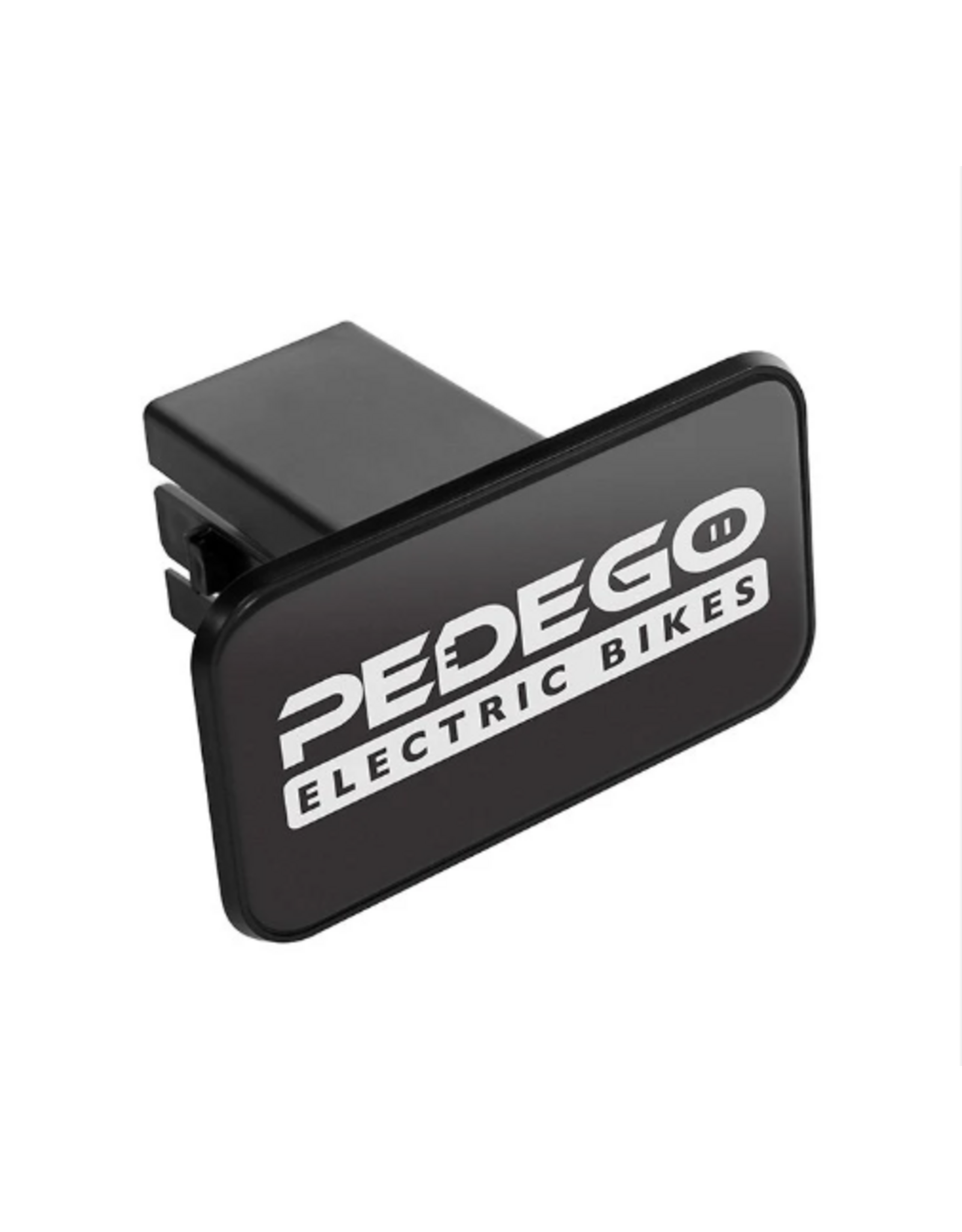 Pedego Pedego Branded 2" Hitch Cover