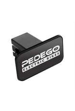 Pedego Pedego Branded 2" Hitch Cover