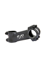 Evo EVO, E-Tec OS, Stem, 28.6mm, 80mm, ±17°, 31.8mm, Black