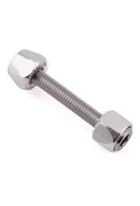 Sunlite Sunlight Alloy & Cromo Seat Binder Bolt