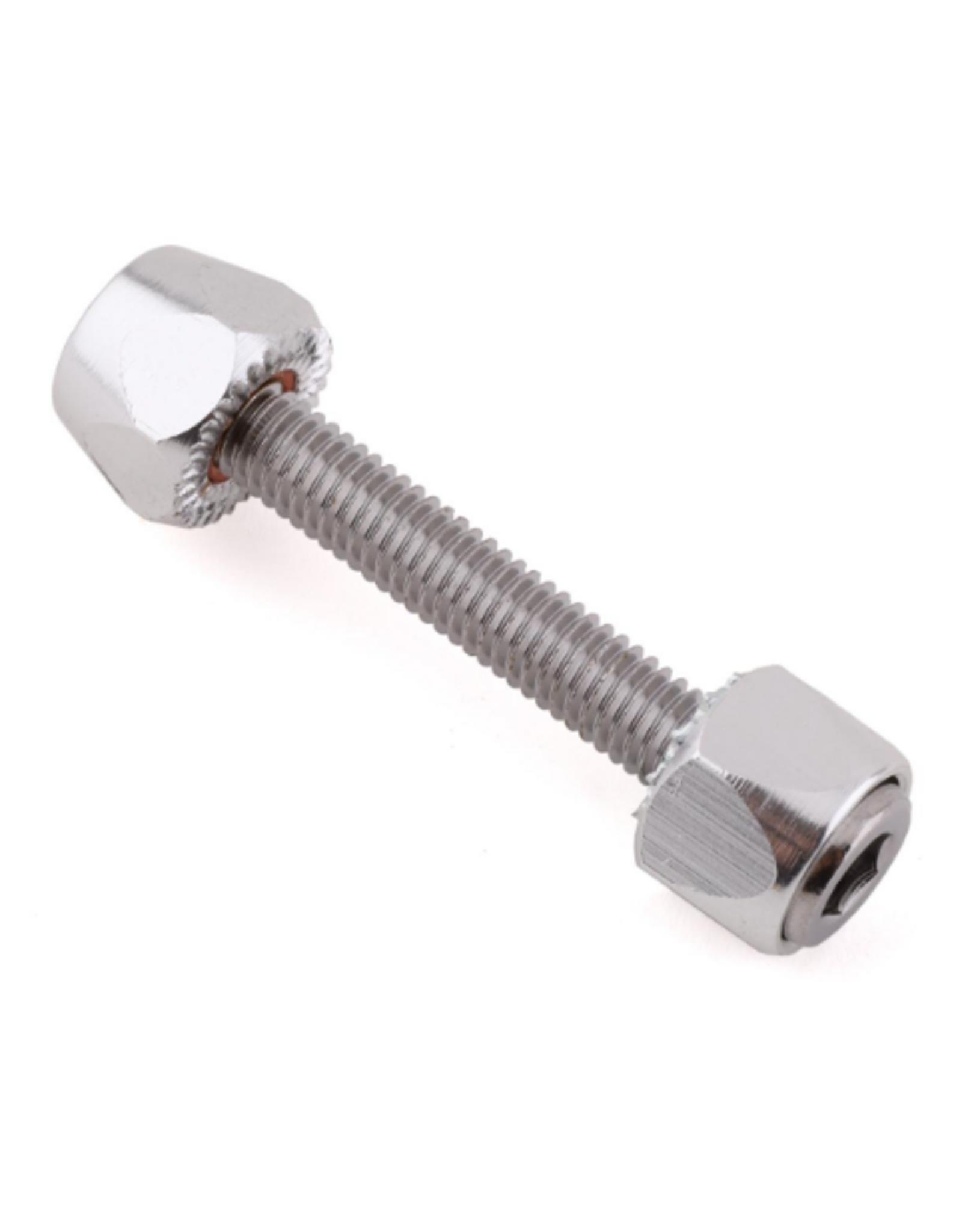 Sunlite Sunlight Alloy & Cromo Seat Binder Bolt