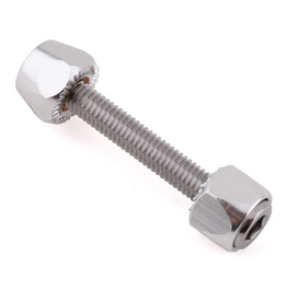 Sunlite Sunlight Alloy & Cromo Seat Binder Bolt