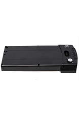 Pedego PEDEGO Battery Case - Plastic V1 - Black (covers actual cells)