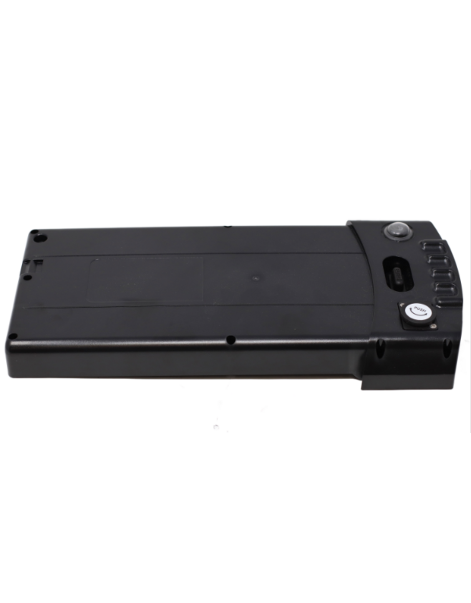 Pedego PEDEGO Battery Case - Plastic V1 - Black (covers actual cells)