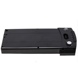 Pedego PEDEGO Battery Case - Plastic V1 - Black (covers actual cells)