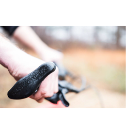 CANE CREEK Cane Creek  ERGO CONTROL BAR ENDS BAH0001K