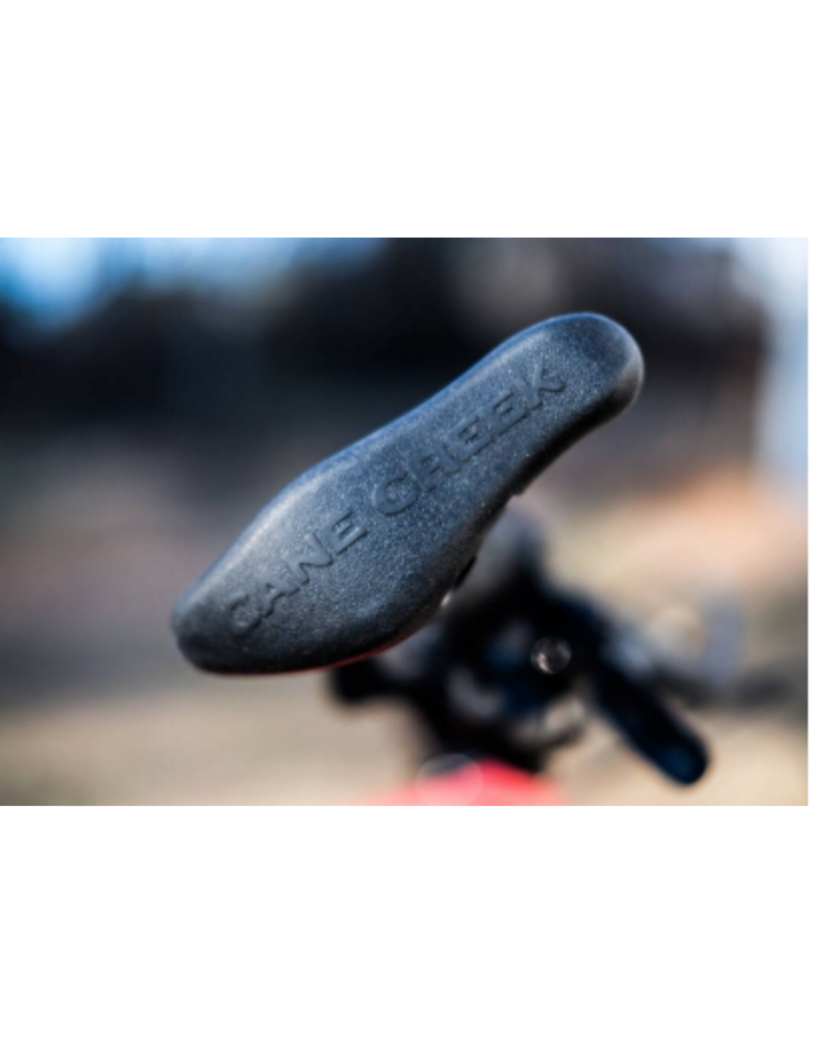 CANE CREEK Cane Creek  ERGO CONTROL BAR ENDS BAH0001K