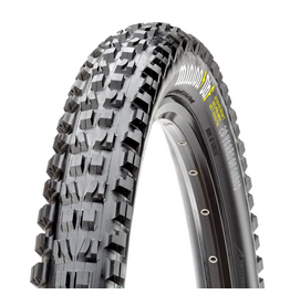 Maxxis Maxxis, Minion DHF 20th Anniversary, Tire, 29''x2.50, Folding, Tubeless Ready, 3C Maxx Terra, EXO, Wide Trail, 60TPI, Black