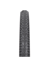 WTB RIDDLER 700x45C TCS BRN