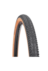 WTB RIDDLER 700x45C TCS BRN