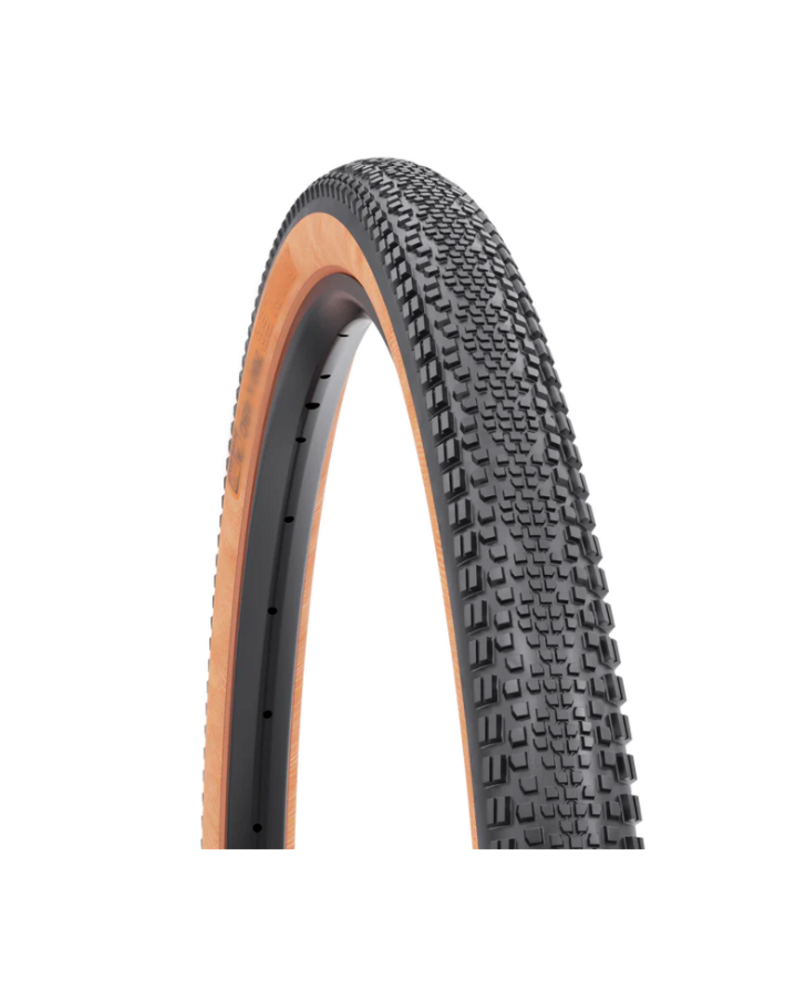 WTB RIDDLER 700x45C TCS BRN