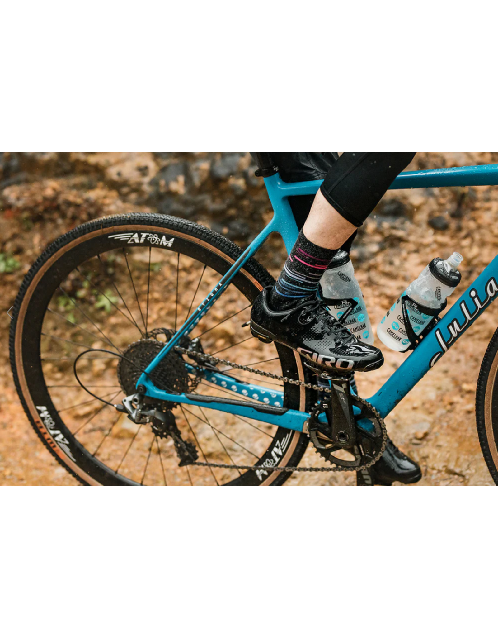 WTB RIDDLER 700x45C TCS BRN