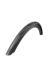 Schwalbe, One, Tire, 700x28C, Folding, Clincher, Addix, RaceGuard, 67TPI, Black