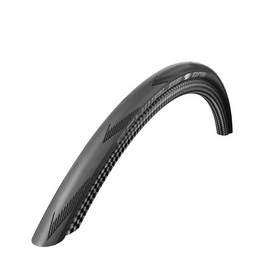 Schwalbe, One, Tire, 700x28C, Folding, Clincher, Addix, RaceGuard, 67TPI, Black