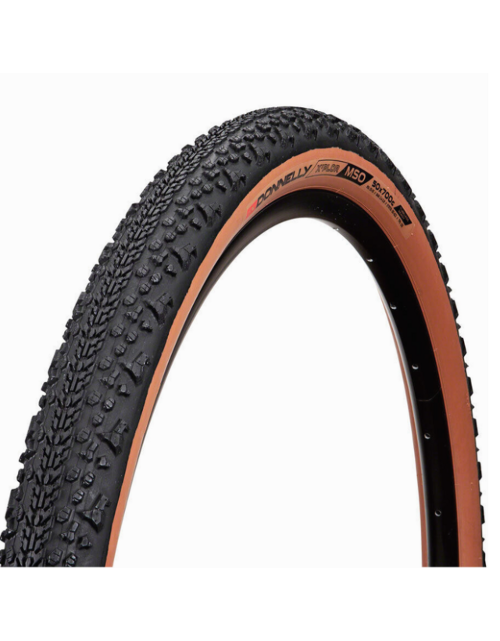 DONNELLY DONNELLY  XR-MSO 700x36TR 120TPI TAN