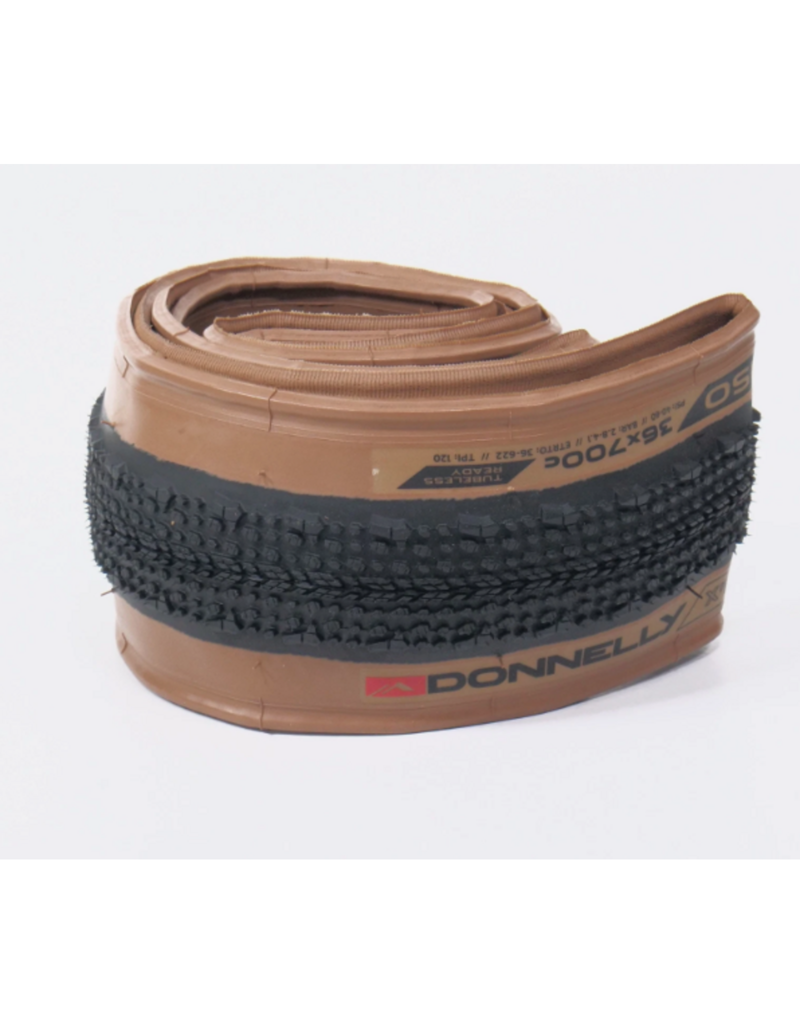 DONNELLY DONNELLY  XR-MSO 700x36TR 120TPI TAN
