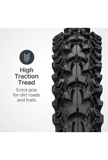 SCHWINN tire Mtn. Tire 20x1.95