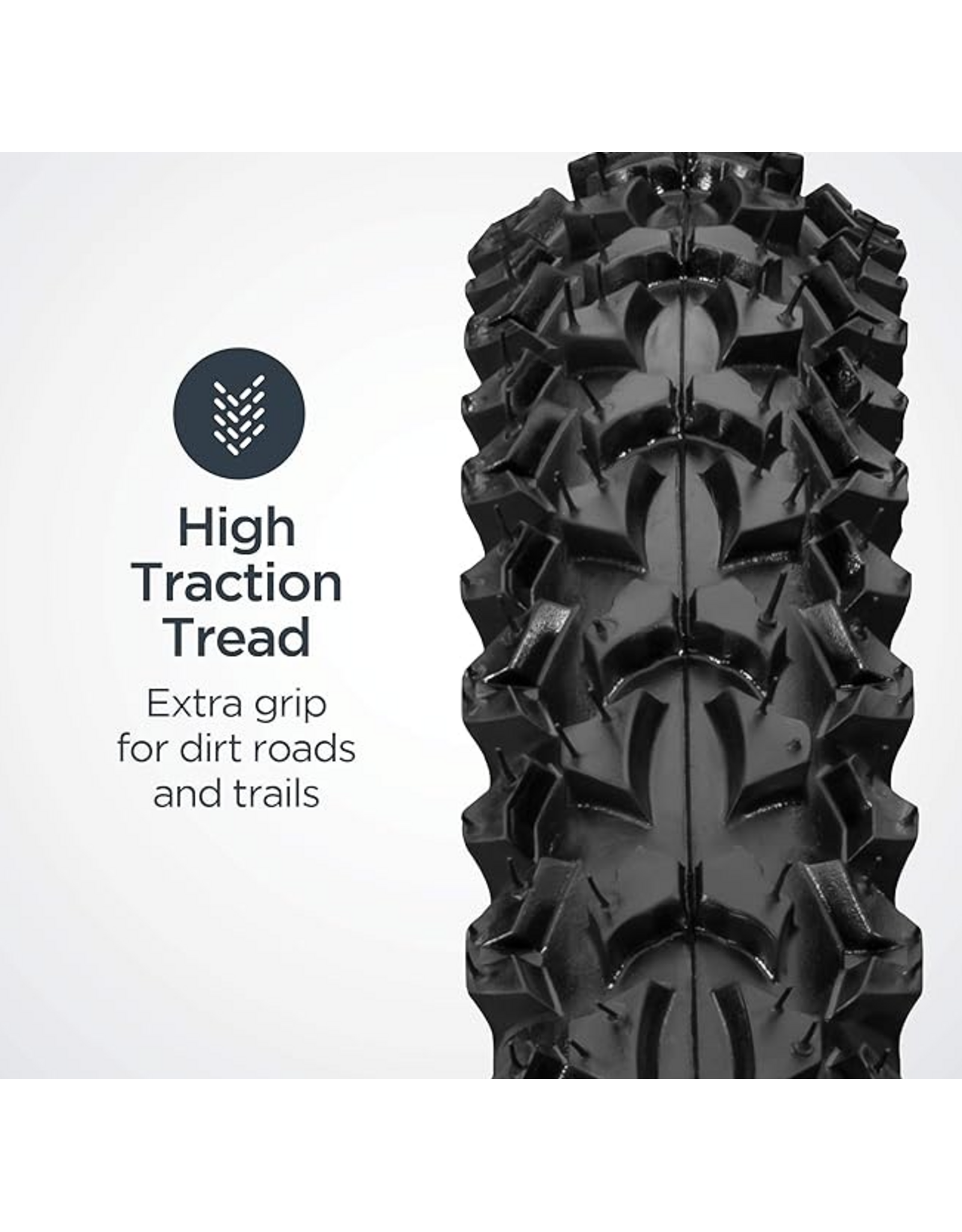 SCHWINN tire Mtn. Tire 20x1.95