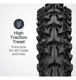 SCHWINN tire Mtn. Tire 20x1.95