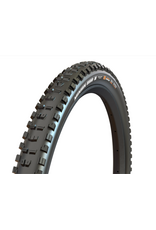 Maxxis Maxxis Minion DHR II Tire - 26 x 2.8, Tubeless, Folding, Black, 3C, EXO