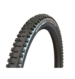 Maxxis Maxxis Minion DHR II Tire - 26 x 2.8, Tubeless, Folding, Black, 3C, EXO