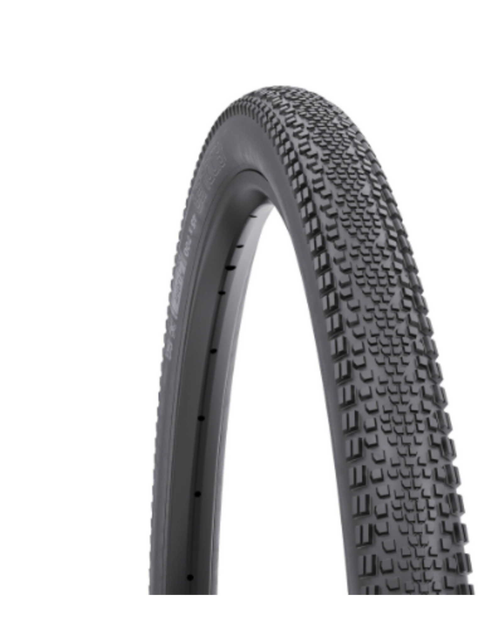 WTB RIDDLER 700x45K BLK SG2