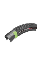 Kenda Kenda, Flintridge Pro, Tire, 700x40C, Folding, Tubeless Ready, DTC, GCT, 120TPI, Black