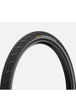 Continental Continental Top Contact II Tire - 700 x 47, Clincher, Folding, Black/Reflex, Vectran Breaker, E50