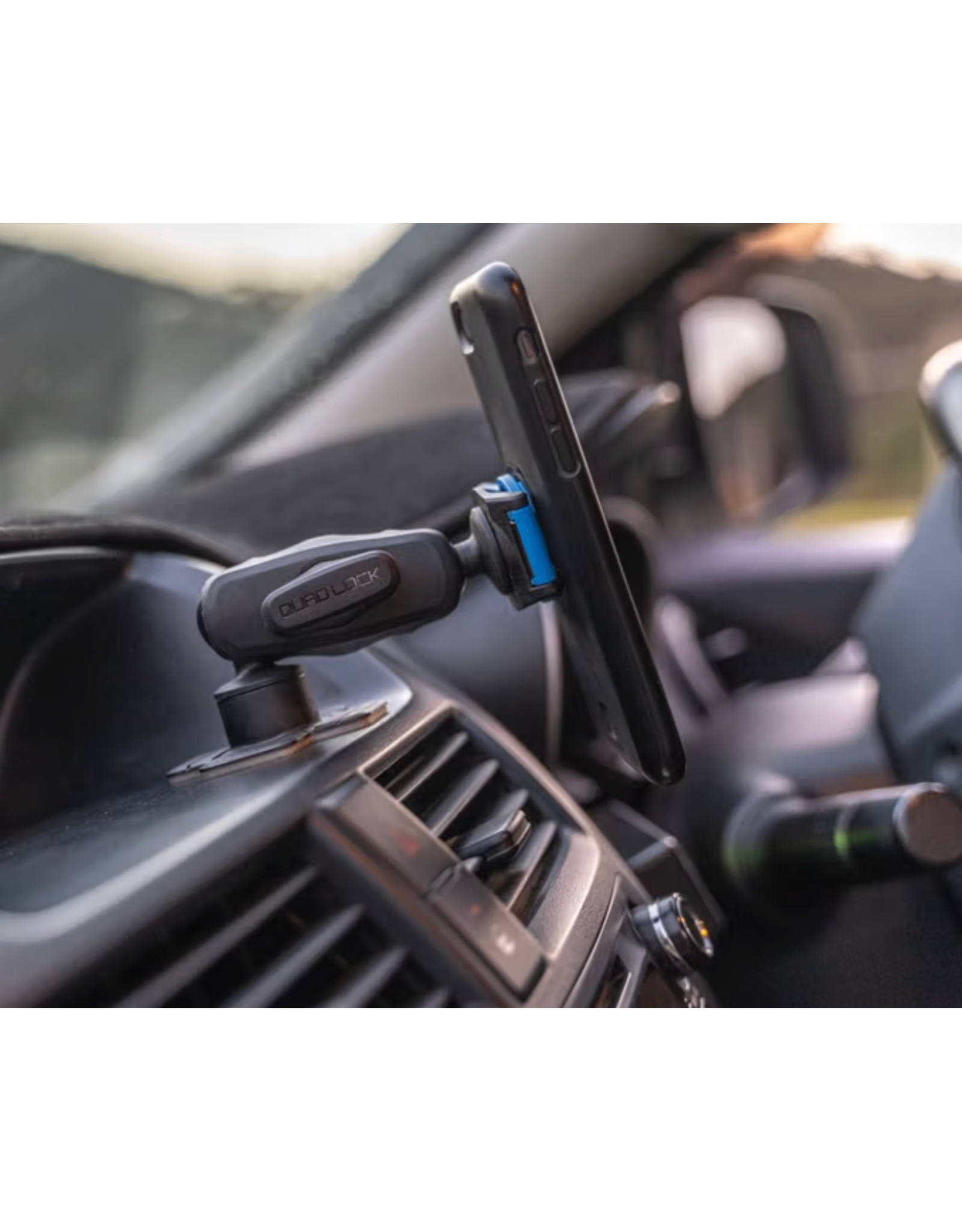 Quad Lock QUAD LOCK 360 Bases