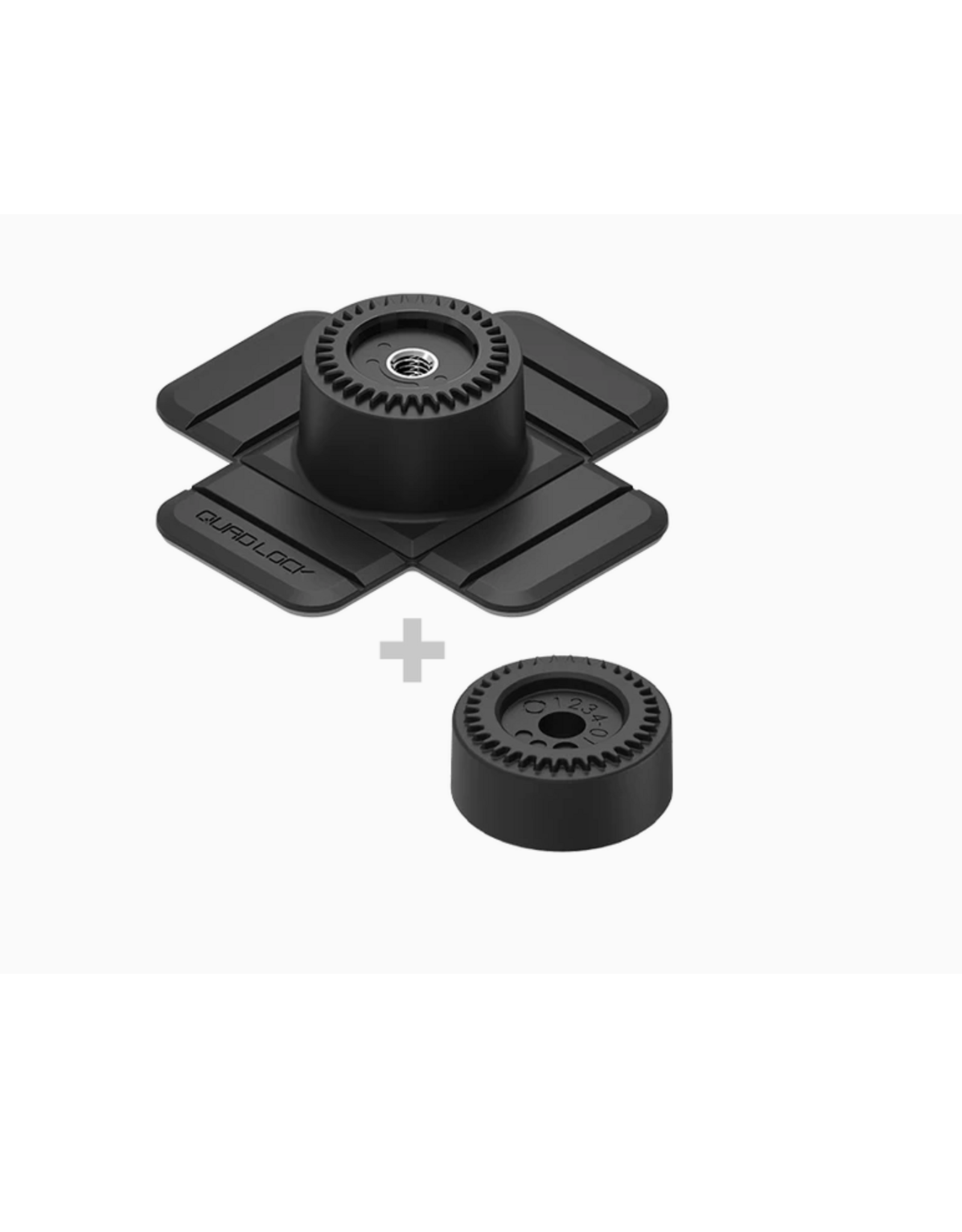 Quad Lock QUAD LOCK 360 Bases