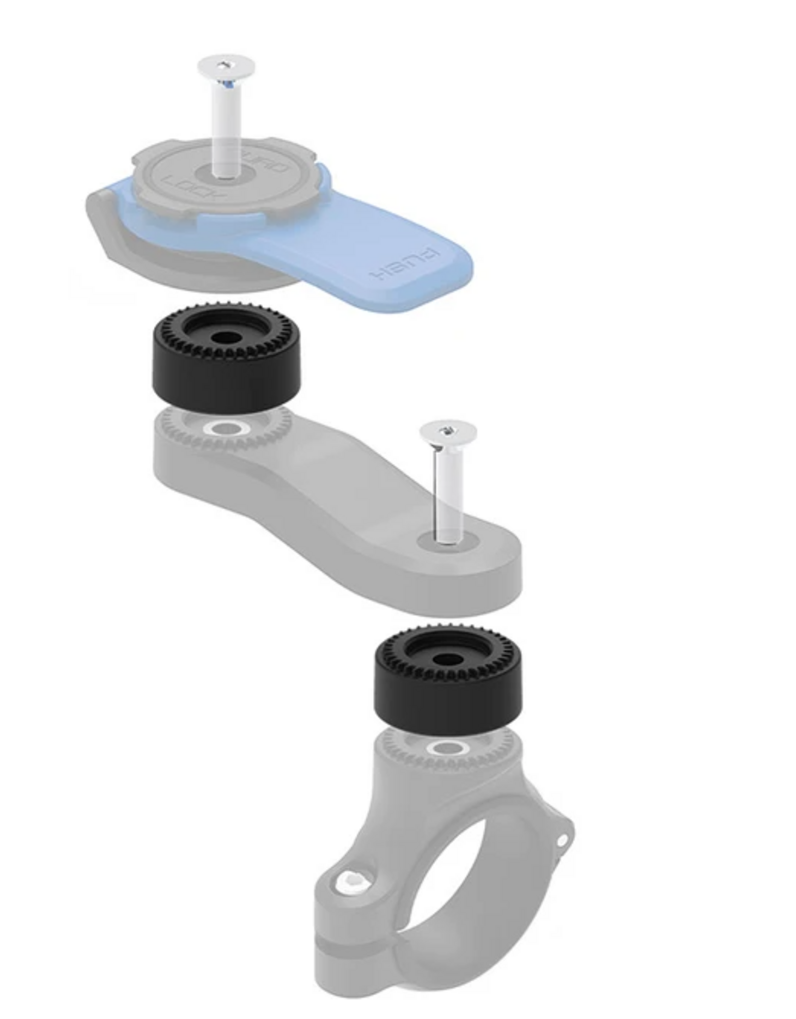 Quad Lock QUAD LOCK 360 Accessories