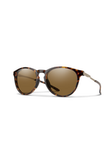Smith SMITH WANDER Tortoise + ChromaPop Polarized Brown Lens