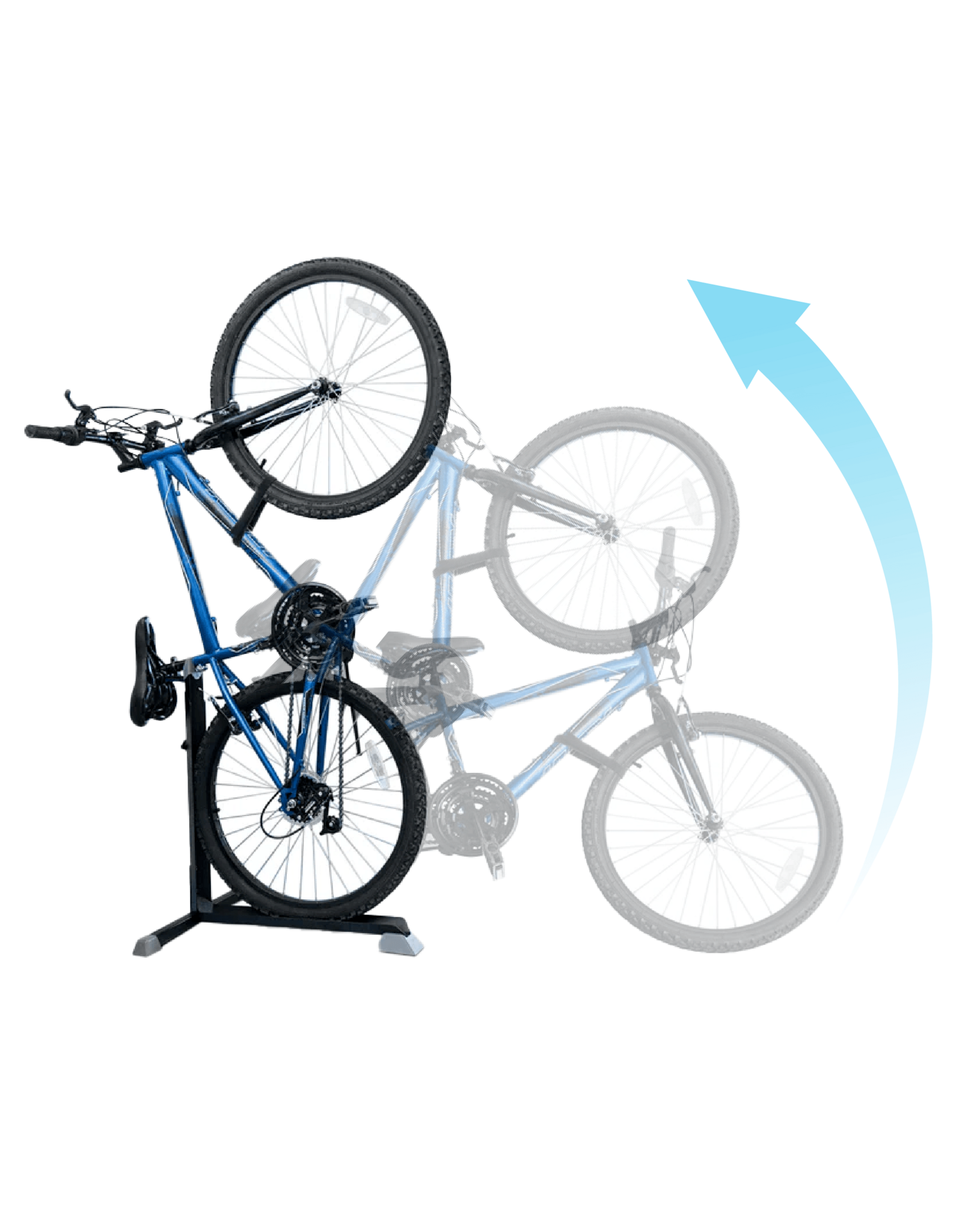 Thane Thane Bike Nook Vertical Stand