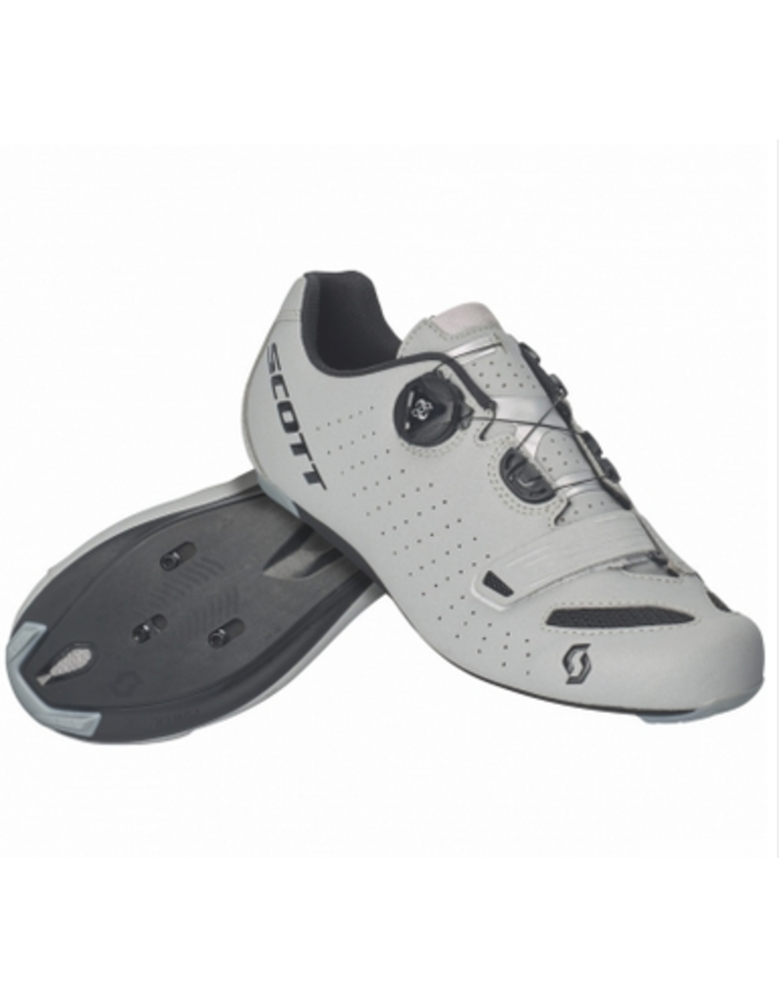 SCOTT SPORTS SCOTT BIKE FOOTWEAR - Road Comp Boa M's