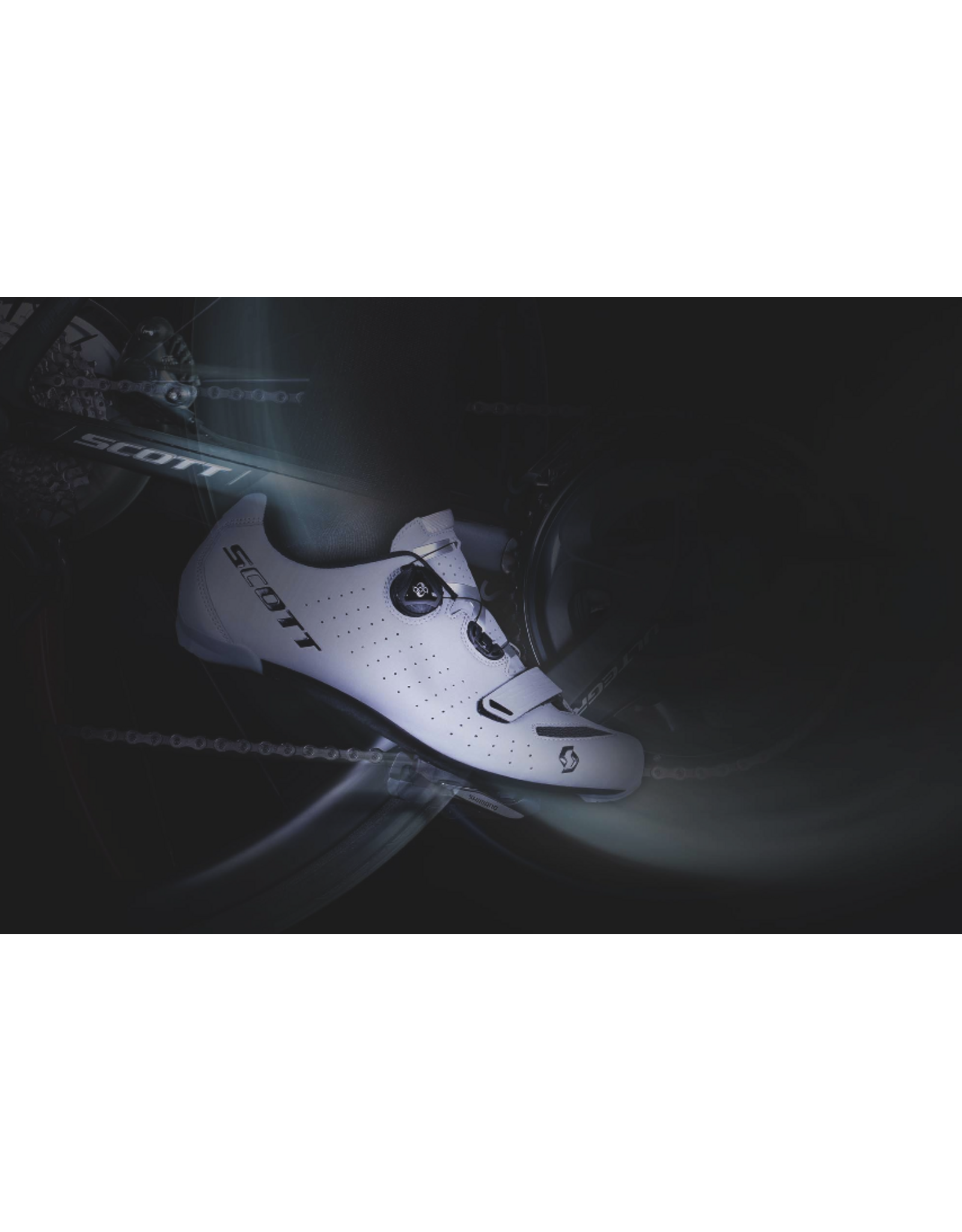 SCOTT SPORTS SCOTT BIKE FOOTWEAR - Road Comp Boa M's