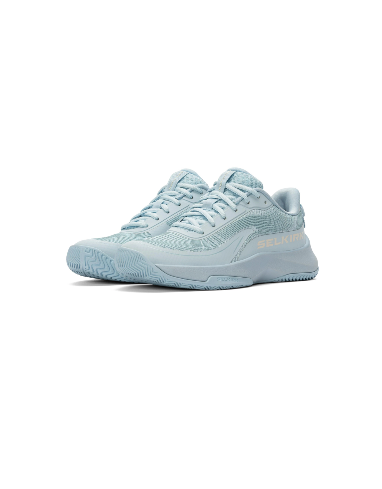 Selkirk Selkirk Sport CourtStrike Pro Shoes Women's Size 10.5