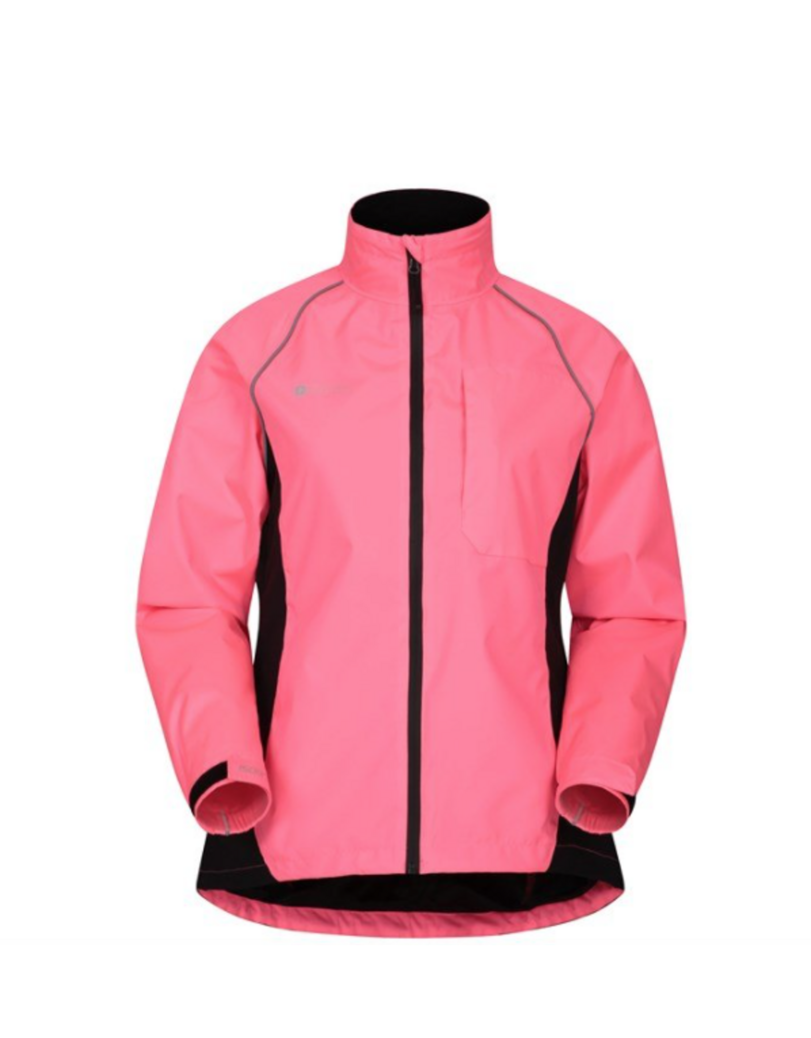 MTN Warehouse BG Gear Adrenaline Womens Iso Viz Jacket size 2 last one