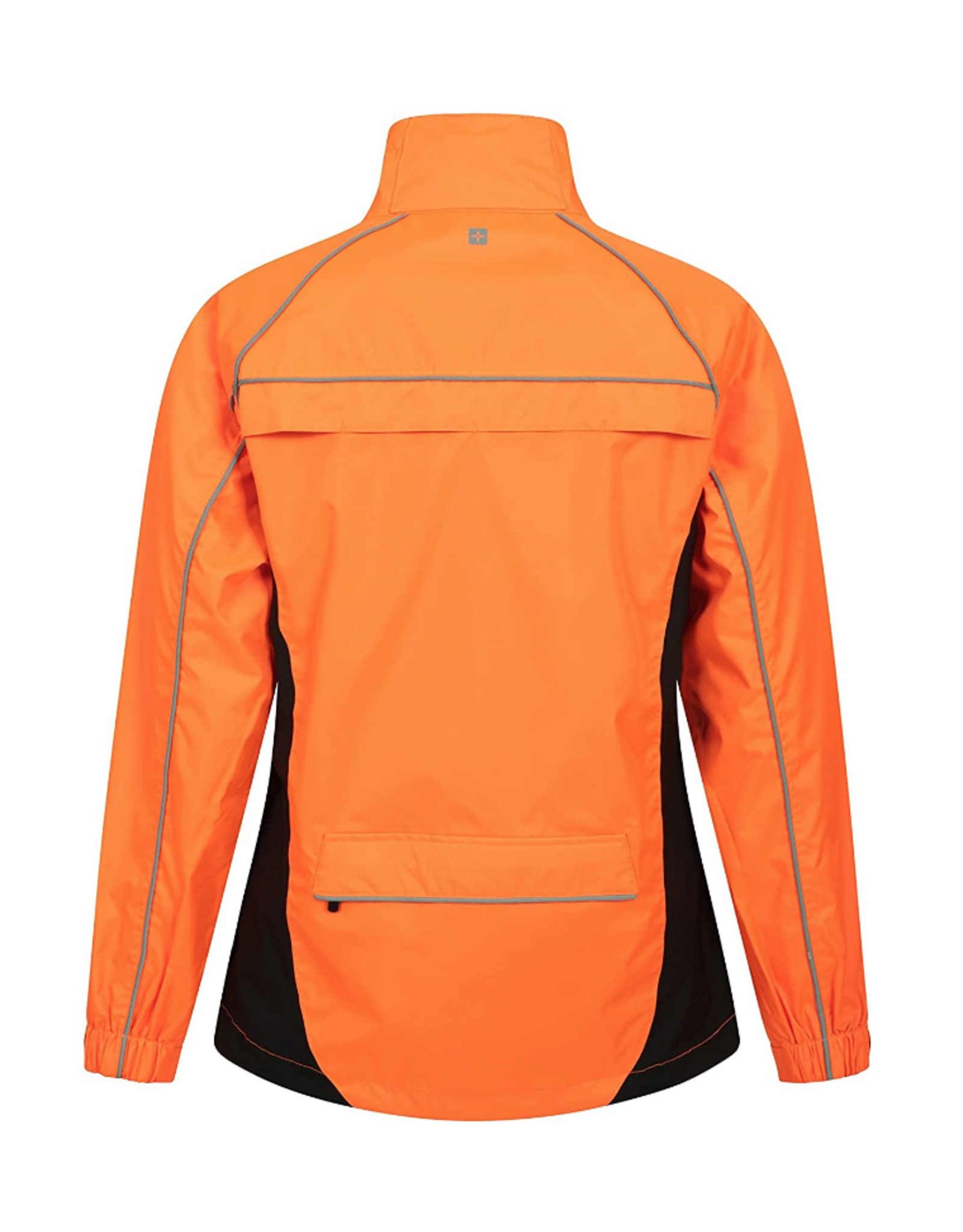 MTN Warehouse BG Gear Adrenaline Womens Iso Viz Jacket size 2 last one