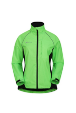 MTN Warehouse BG Gear Adrenaline Womens Iso Viz Jacket size 2 last one
