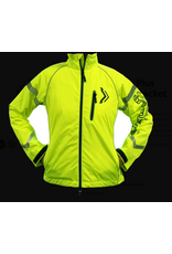 ArroWhere ArroWhere Jacket-Waterproof Plus-Ladies Size L/40