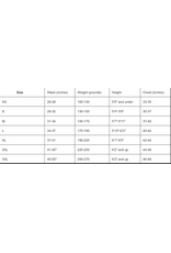 ArroWhere ArroWhere Jacket-Waterproof Plus-Ladies Size L/40