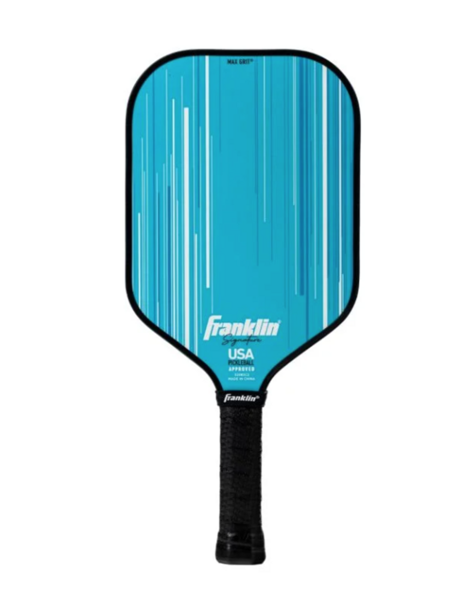 Franklin Sports FRANKLIN SIGNATURE SERIES FIBERGLASS PICKLEBALL PADDLE WITH MAXGRIT®