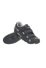SCOTT SPORTS SCOTT MTB COMP RS SHOE blk/silver