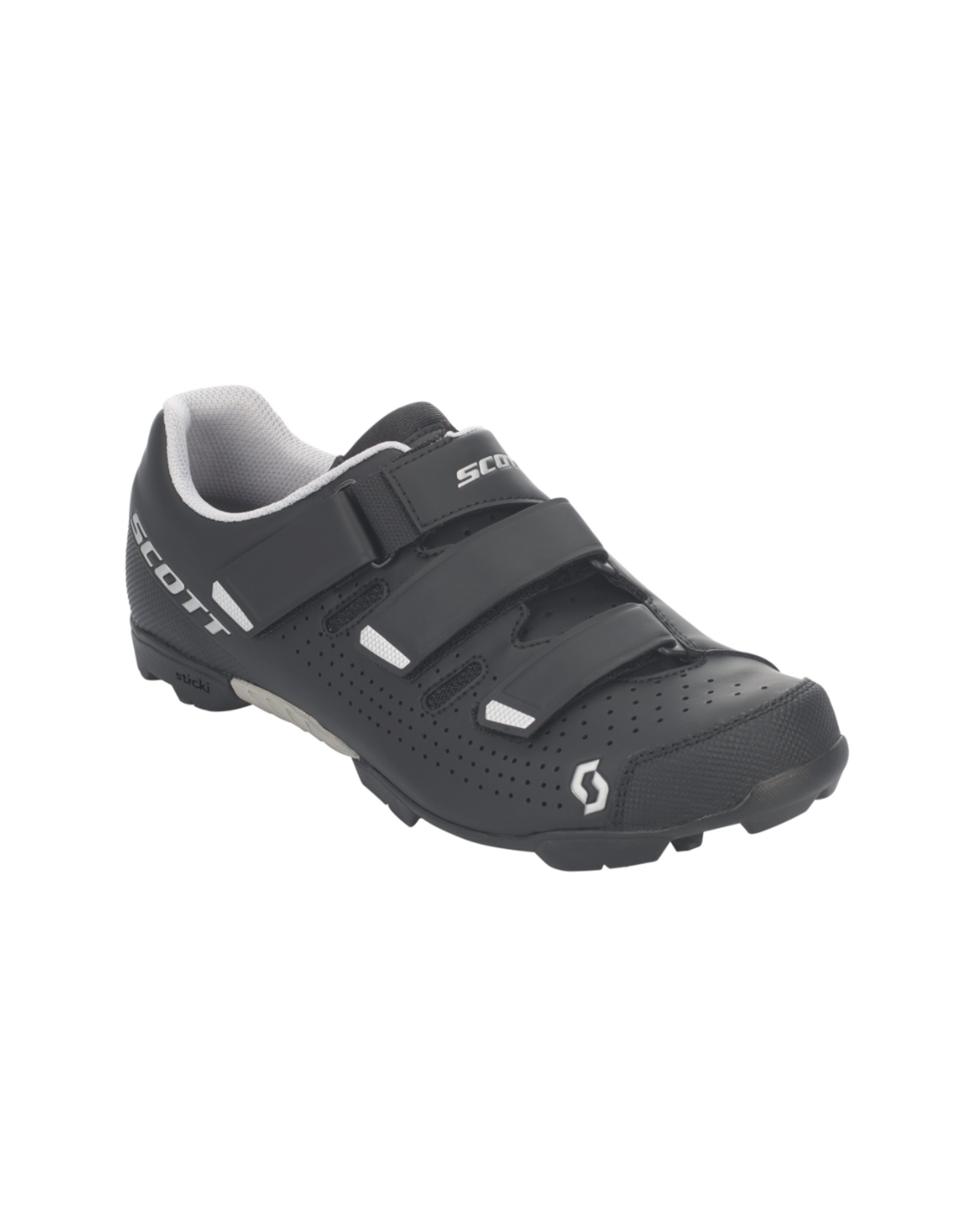 SCOTT SPORTS SCOTT MTB COMP RS SHOE blk/silver
