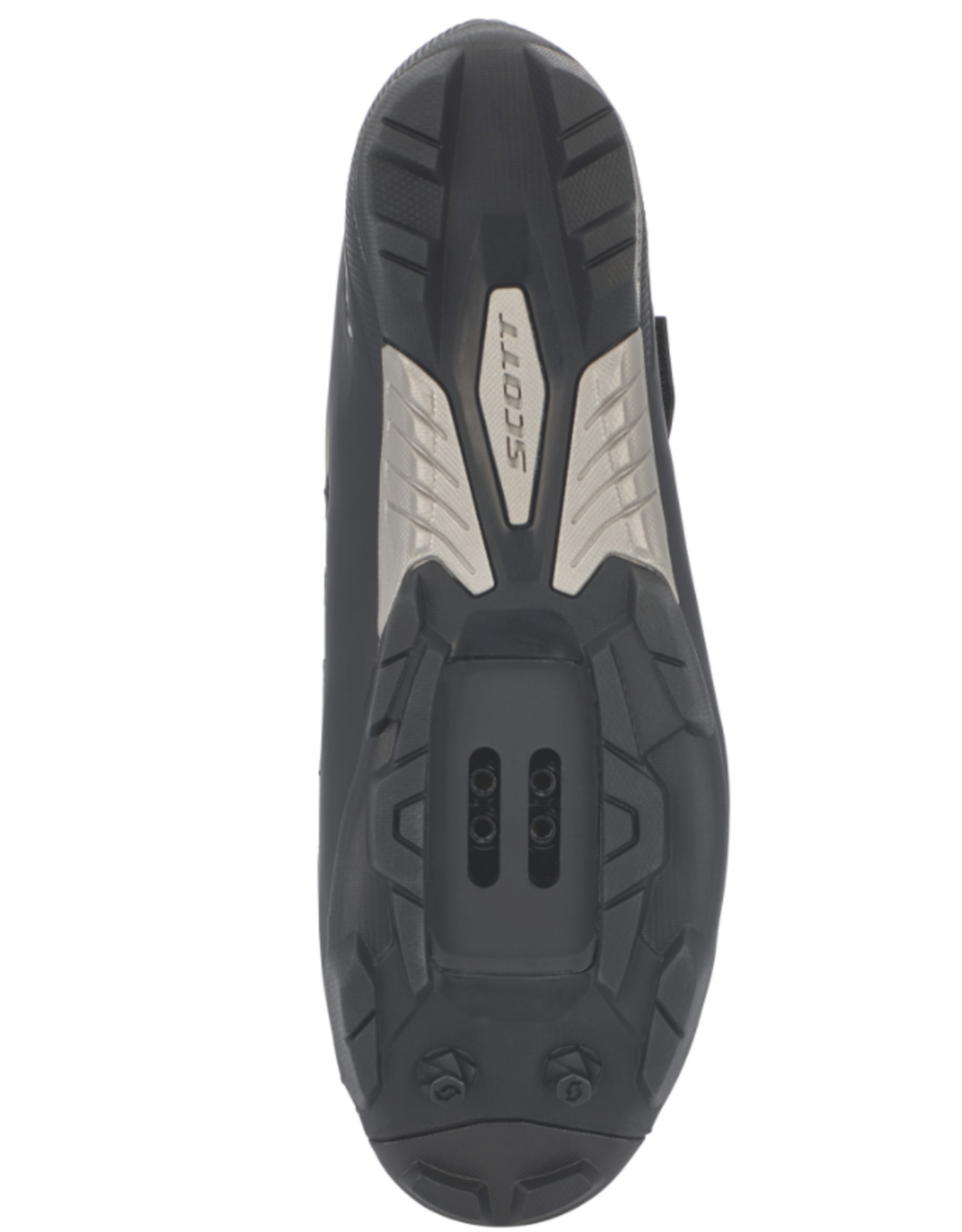 SCOTT SPORTS SCOTT MTB COMP RS SHOE blk/silver