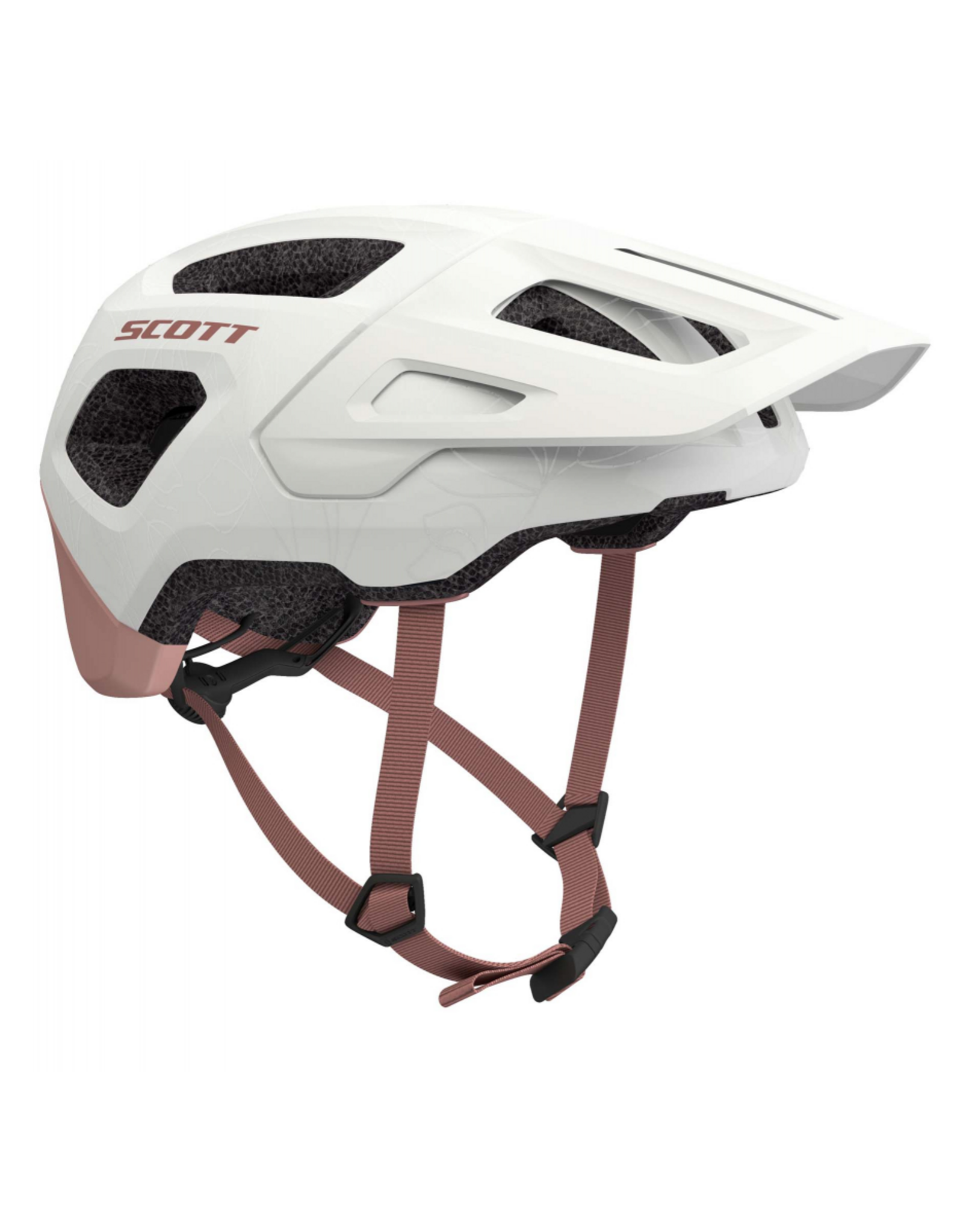 SCOTT SPORTS SCOTT ARGO PLUS (CPSC) HELMET