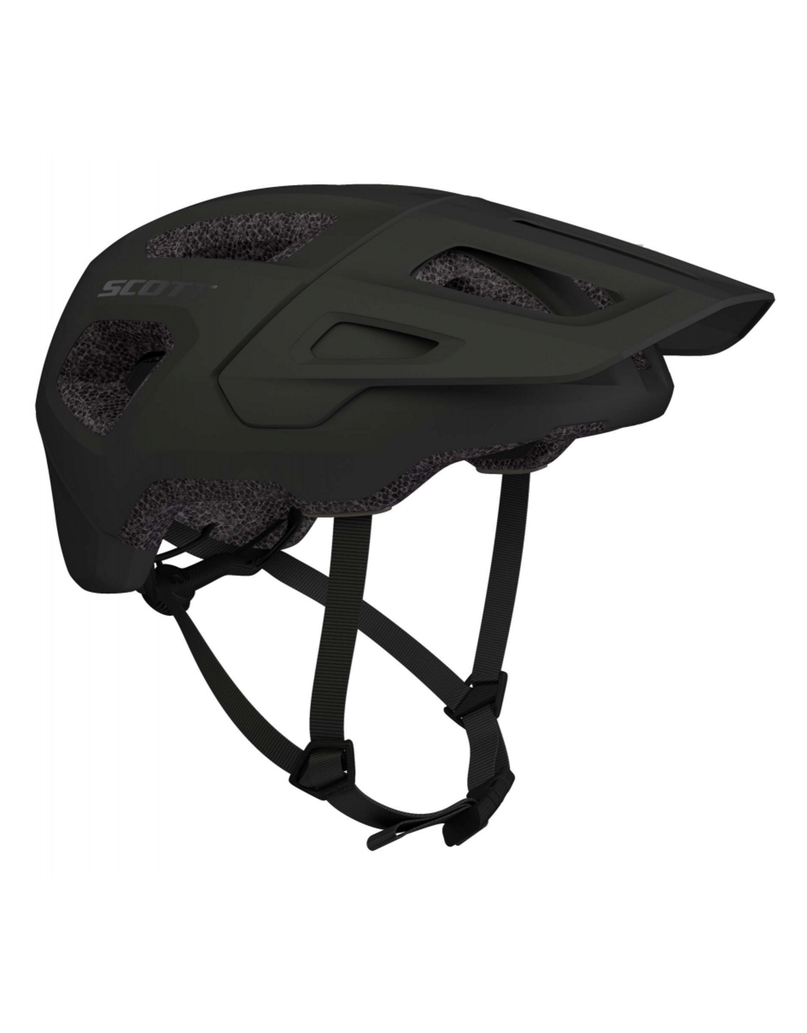 SCOTT SPORTS SCOTT ARGO PLUS (CPSC) HELMET